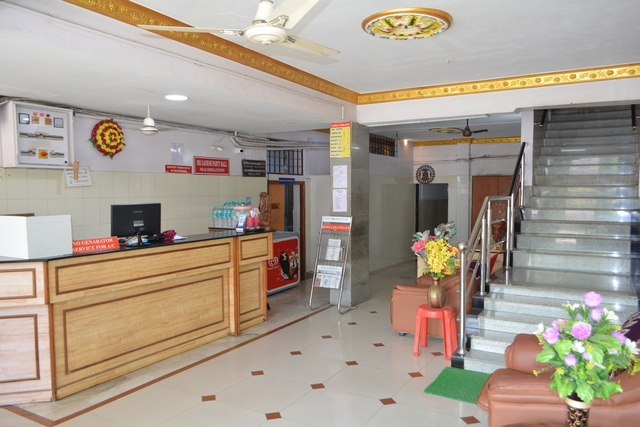 Hotel Laila Palace