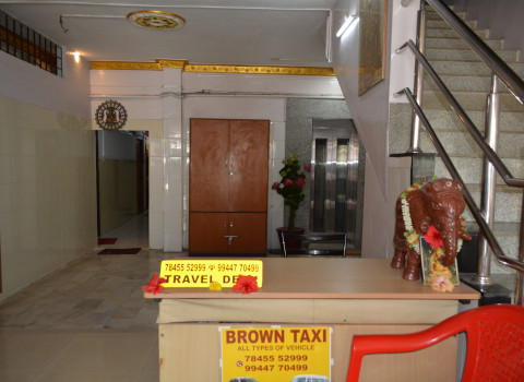 service image