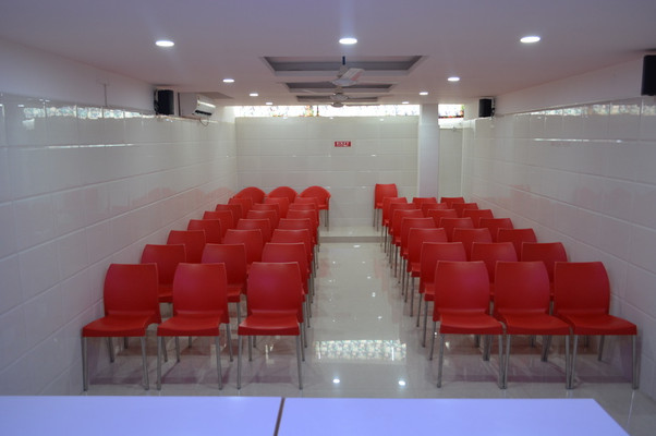 hall